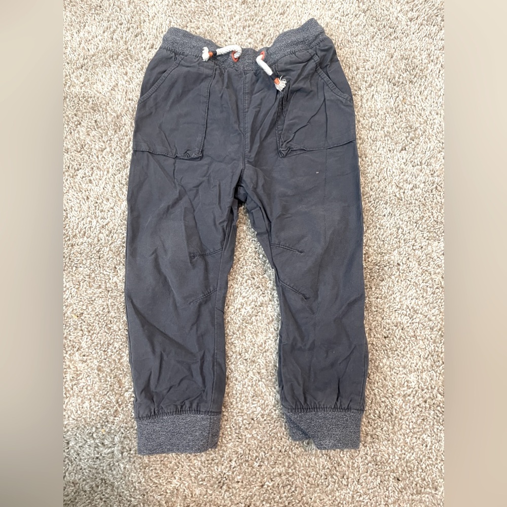 Cat & Jack Boys Cargo Pants